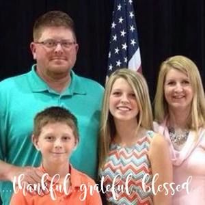 Meet your Posher, Amy